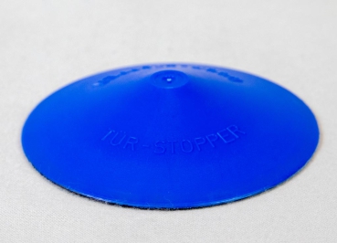 Preview: Türstopper blau